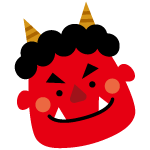 red ogre