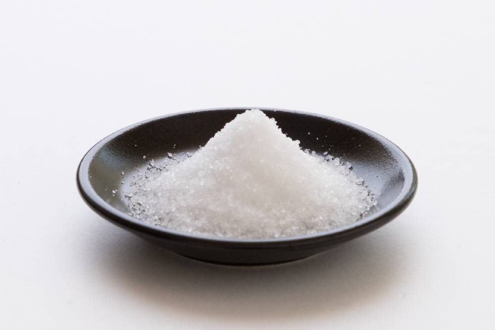 salt