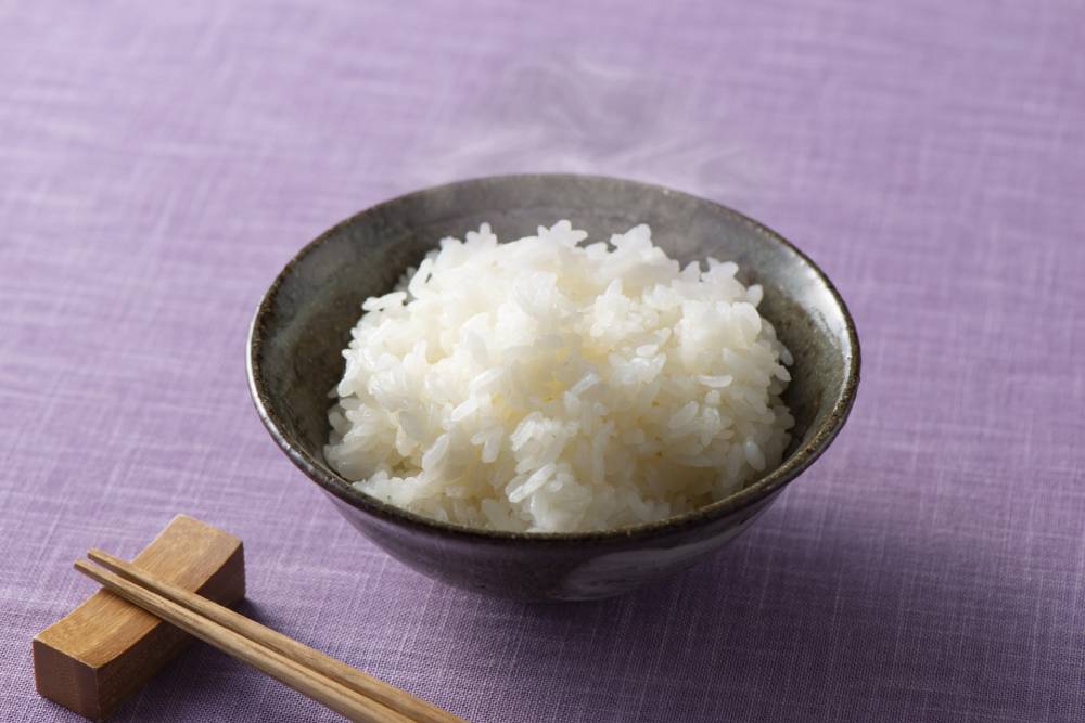 rice