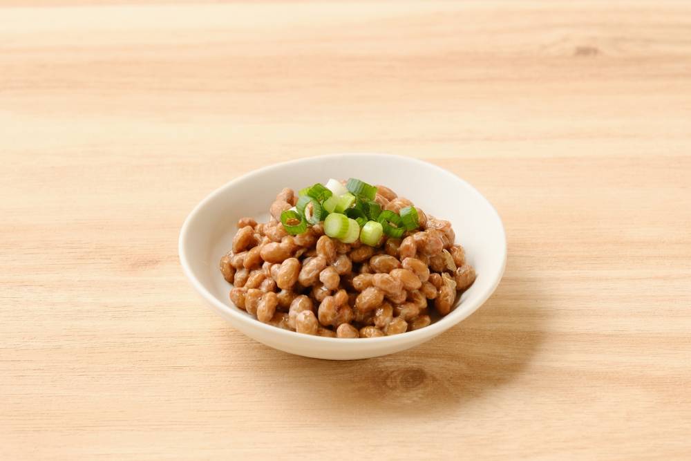 natto