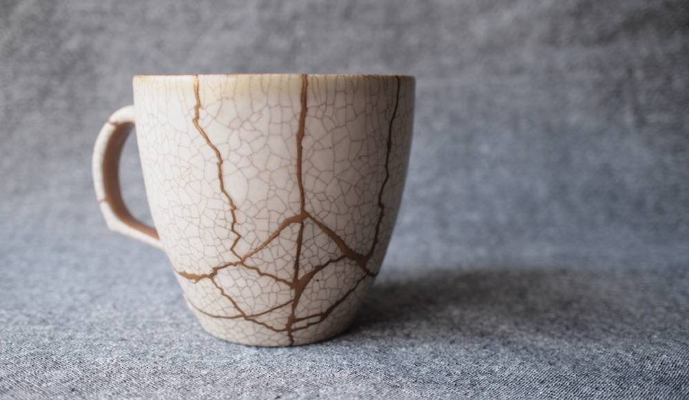 Kintsugi